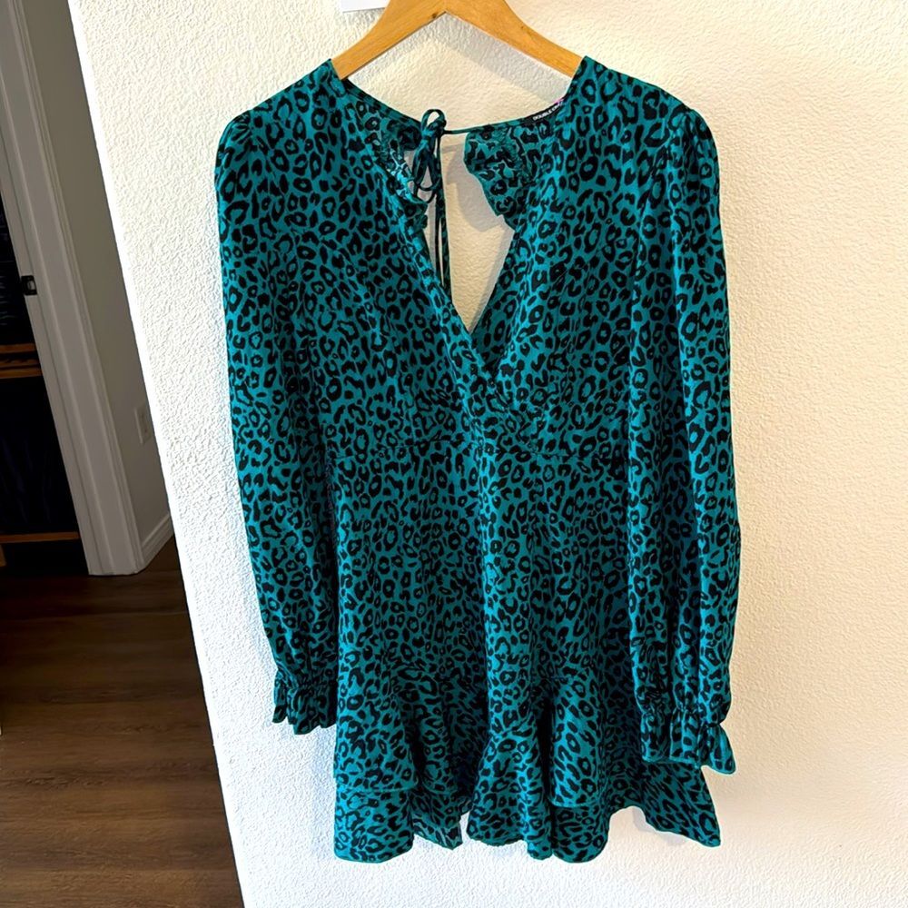 Polyester Dresses Size Medium - Picture 6 of 15